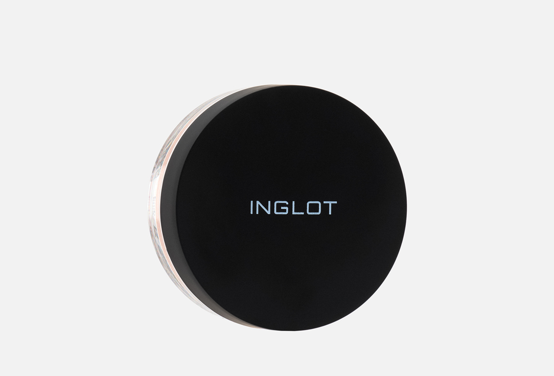 Inglot Loose Sparkling Shimmer Powder Sparkling dust