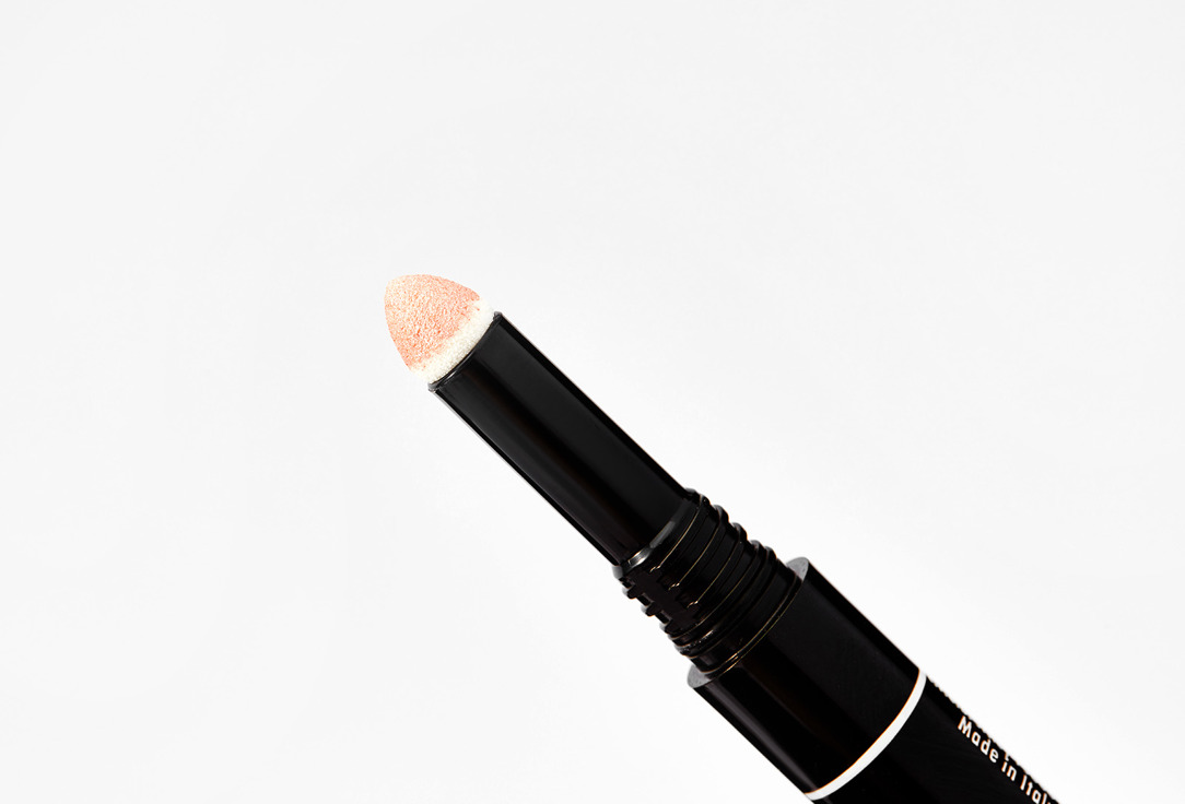 Sisley 3-in-1 eyebrow pencil & highlighter Phyto-Sourcils Design