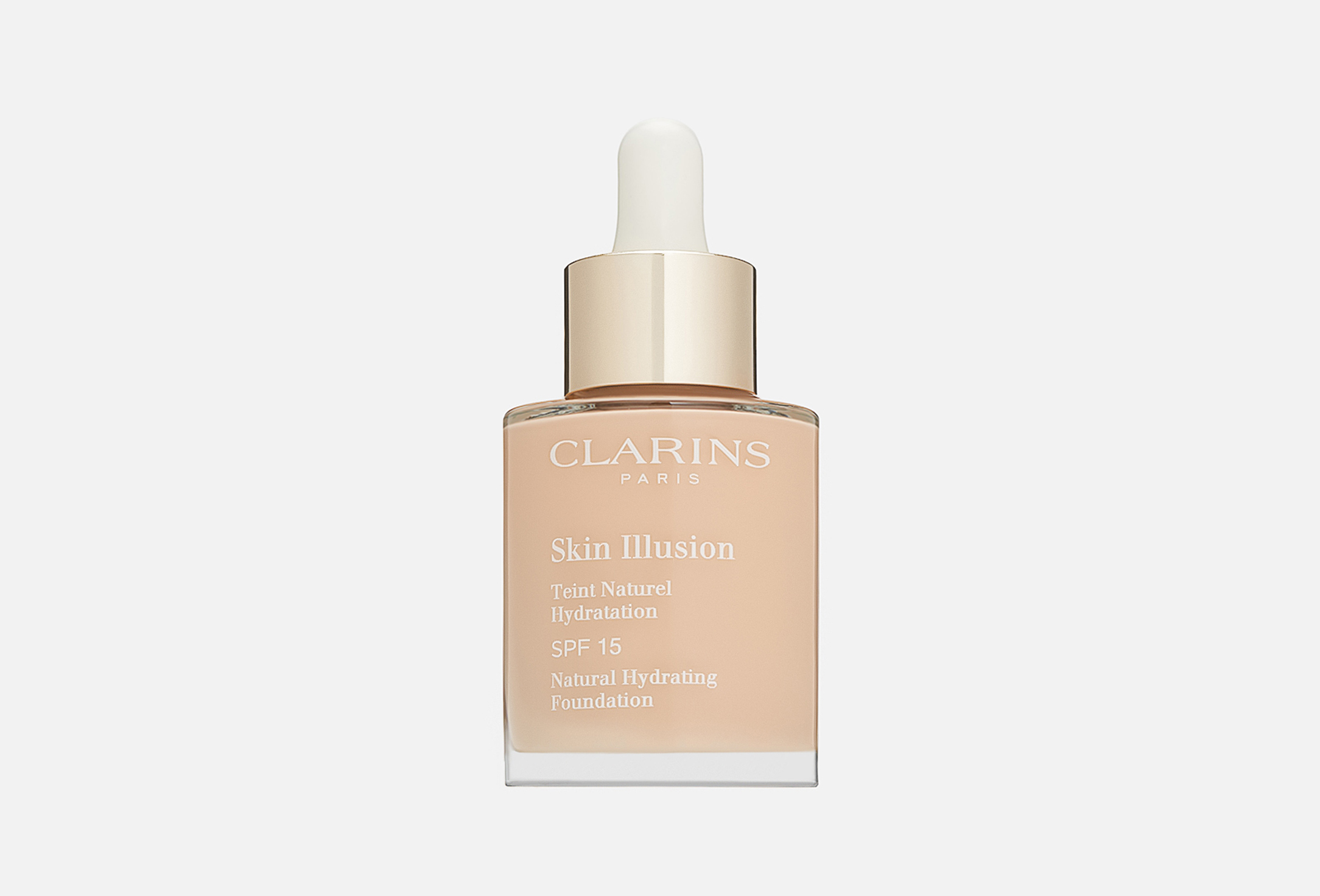 SKIN ILLUSION 30 108,3, Organza
