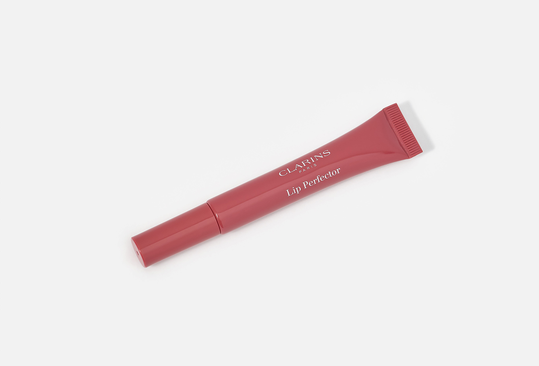 Clarins Lip Gloss Intense Lip Perfector 17, Intense maple 12 ml Clarins Lip Gloss Intense Lip Perfector