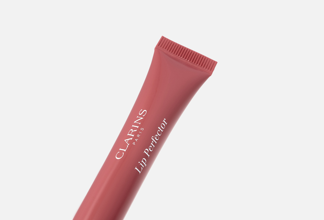 Clarins Lip Gloss Intense Lip Perfector 17, Intense maple 12 ml Clarins Lip Gloss Intense Lip Perfector