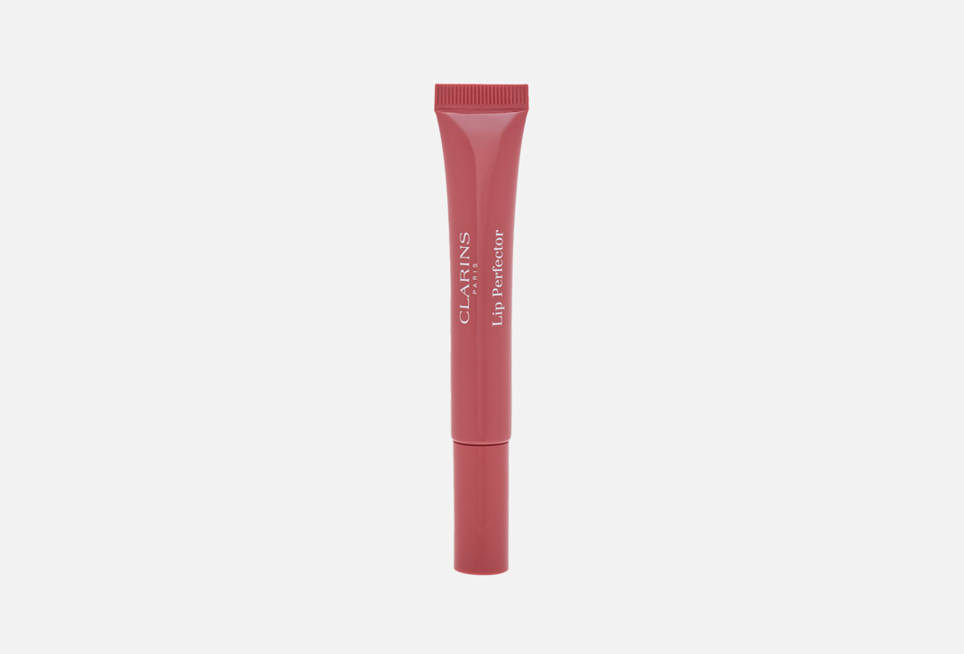 Clarins Lip Gloss Intense Lip Perfector 17, Intense maple 12 ml Clarins Lip Gloss Intense Lip Perfector