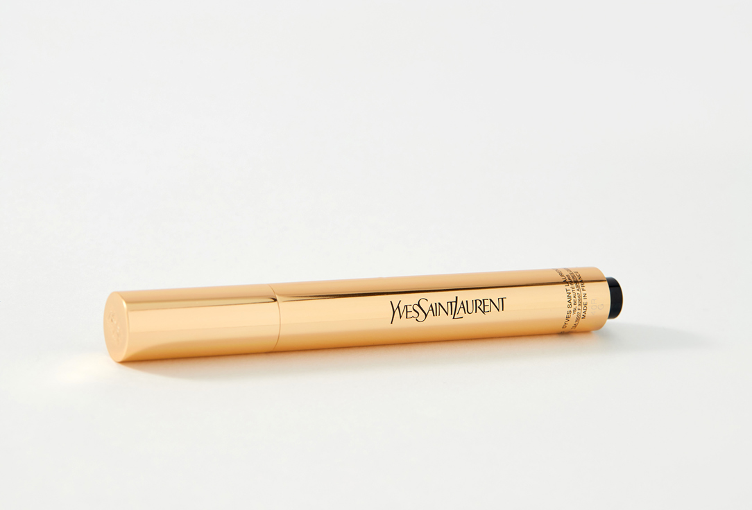 Yves Saint Laurent Liquid Highlighter & Concealer Touche Éclat