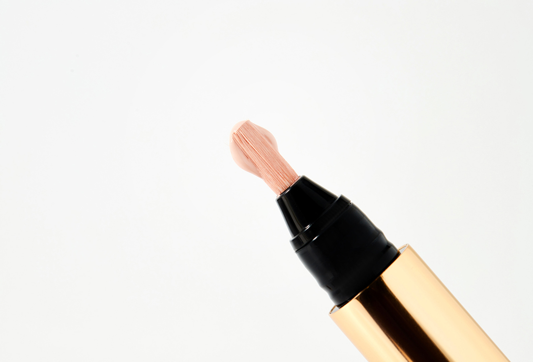 Yves Saint Laurent Liquid Highlighter & Concealer Touche Éclat