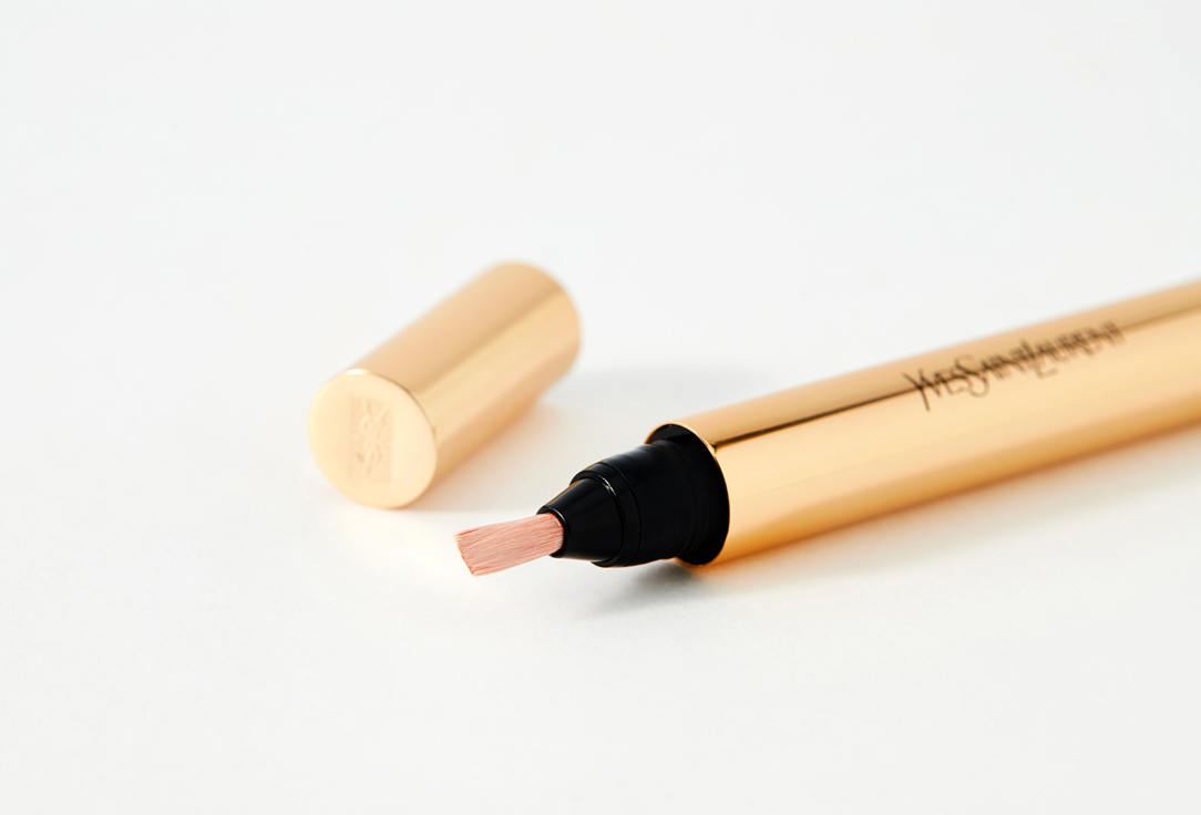 Yves Saint Laurent Liquid Highlighter & Concealer Touche Éclat