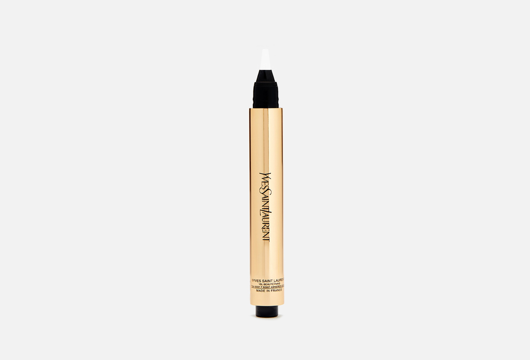 Yves Saint Laurent Liquid Highlighter & Concealer Touche Éclat