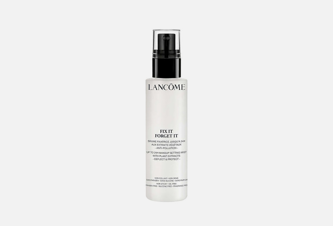 Lancome Make-up Setting Spray Fix It Forget It