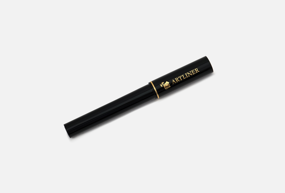Lancôme Жидкий лайнер с кисточкой Artliner