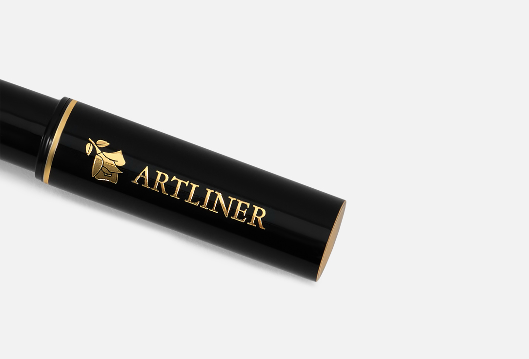 Lancôme Жидкий лайнер с кисточкой Artliner