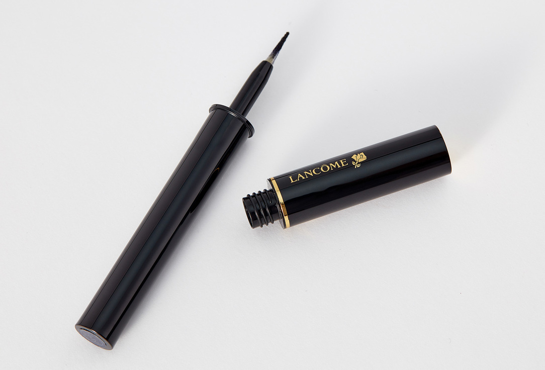 Lancôme Жидкий лайнер с кисточкой Artliner