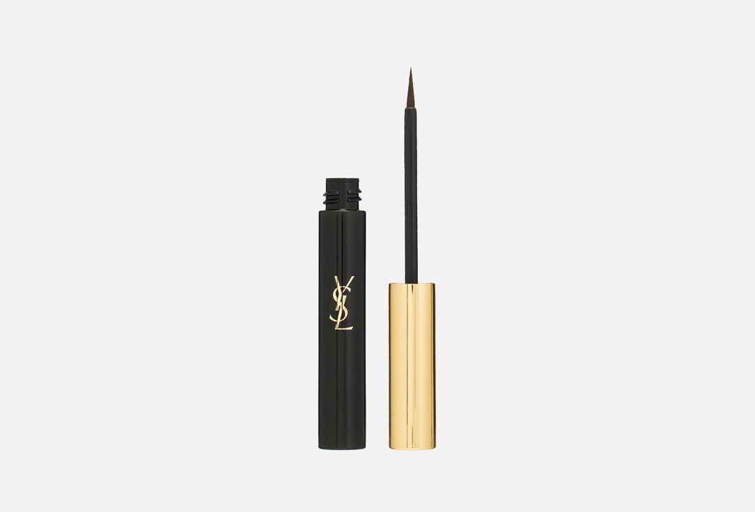 Yves Saint Laurent  Жидкая подводка для глаз Couture Liquid Eyeliner