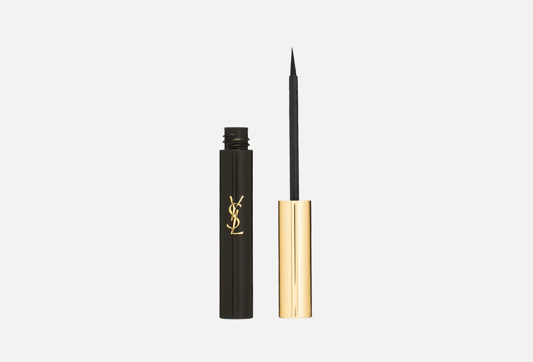 Yves Saint Laurent Liquid Eyeliner Couture