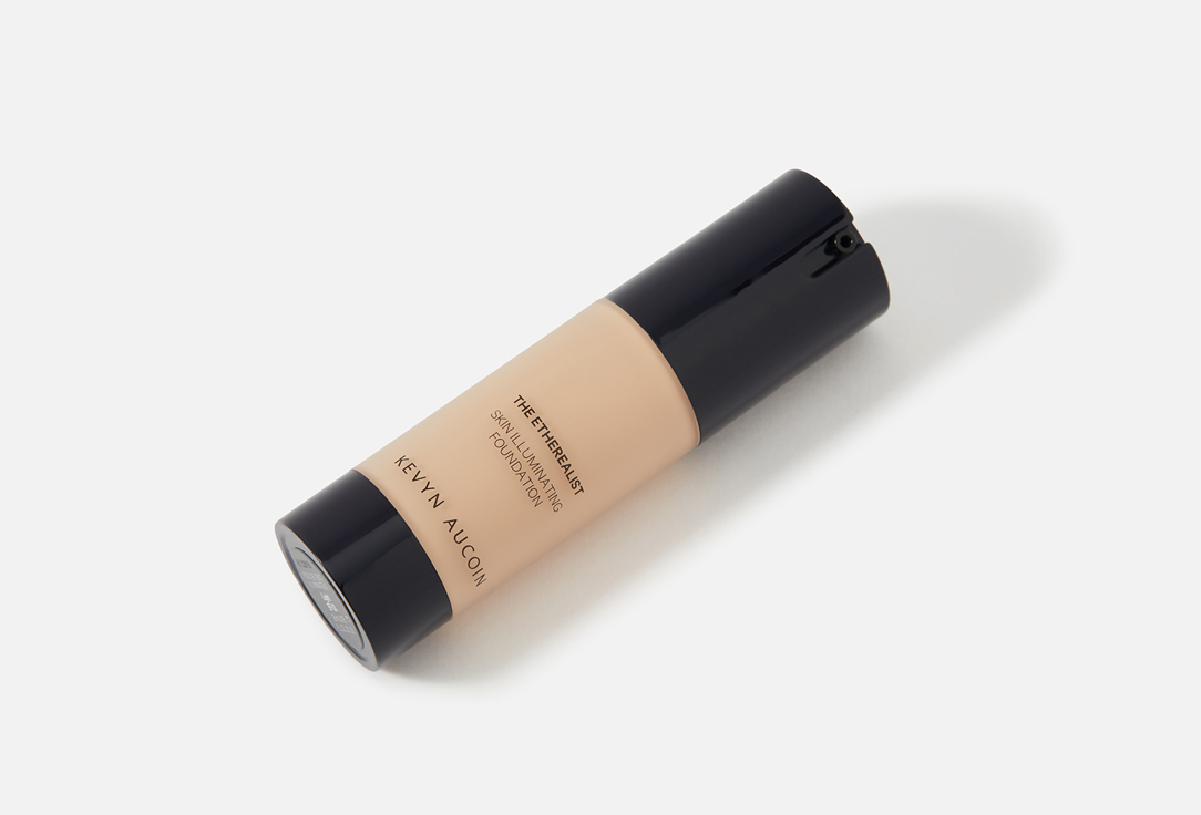 Kevyn Aucoin Foundation The Etherealist Skin Illuminating 03, Light 28 ml Kevyn Aucoin Foundation The Etherealist Skin Illuminating