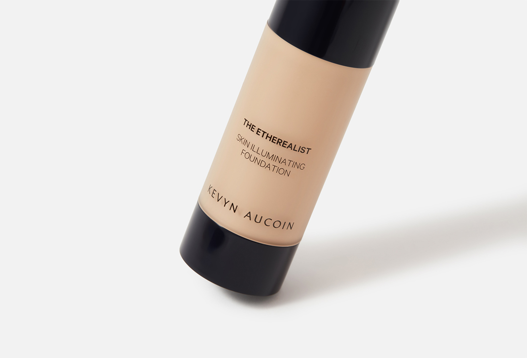 Kevyn Aucoin Foundation The Etherealist Skin Illuminating 03, Light 28 ml Kevyn Aucoin Foundation The Etherealist Skin Illuminating