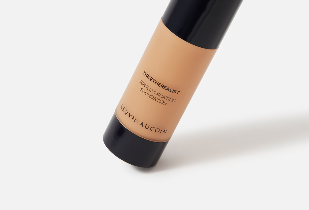 Kevyn Aucoin Foundation The Etherealist Skin Illuminating
