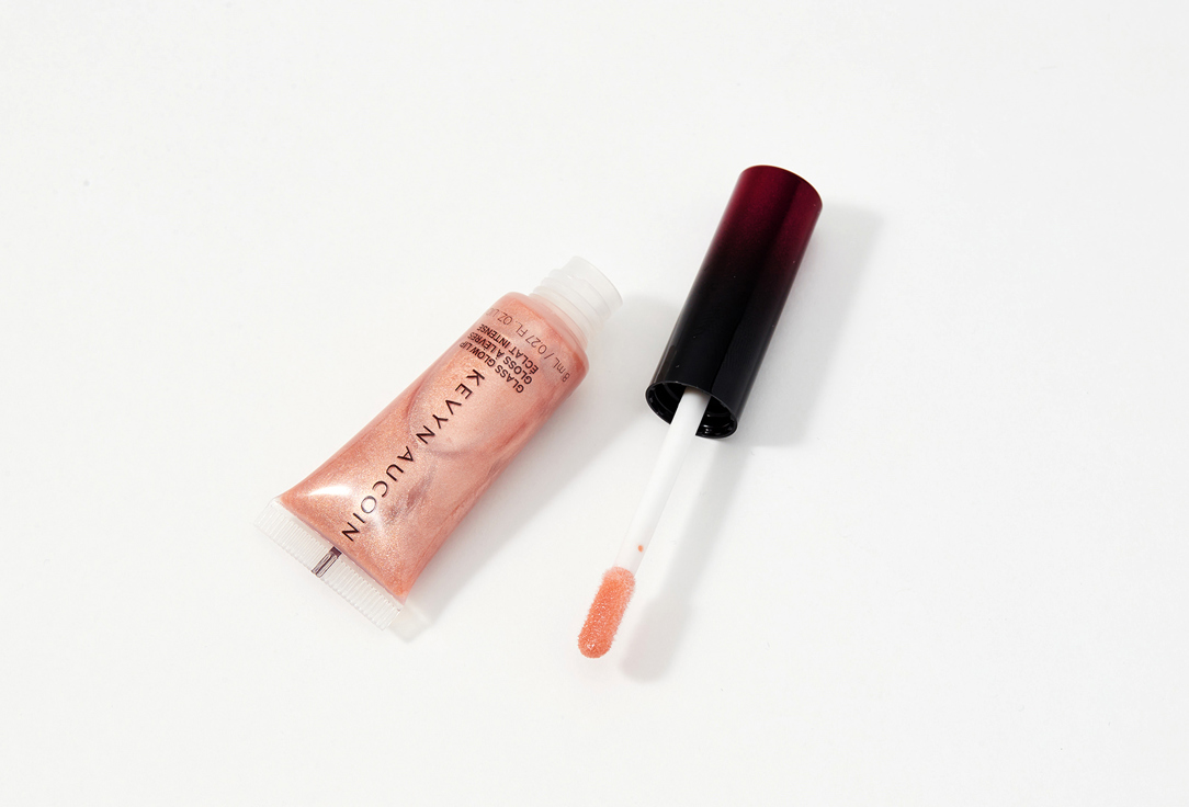 Kevyn Aucoin Lip Gloss Glow Prism rose 8 ml Kevyn Aucoin Lip Gloss Glow