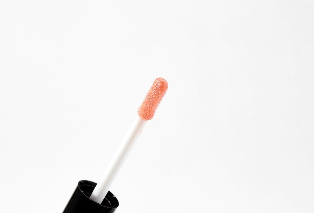 Kevyn Aucoin Lip Gloss Glow Prism rose 8 ml Kevyn Aucoin Lip Gloss Glow