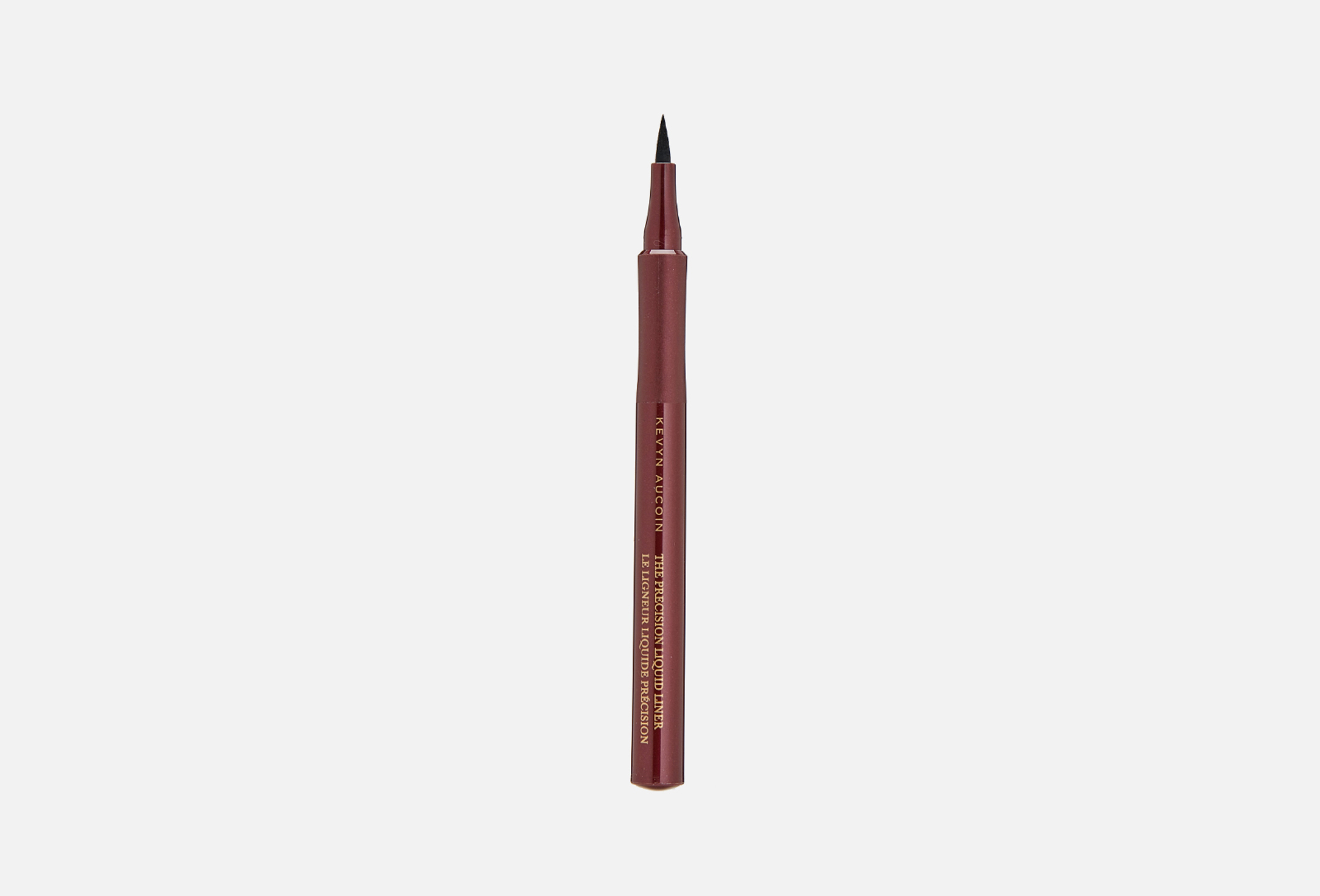 The Precision Liquid Liner  1 Black
