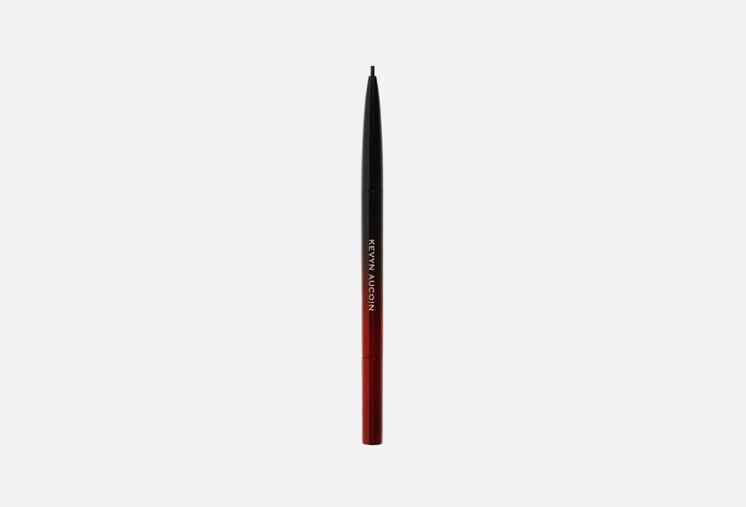 Kevyn Aucoin Eyebrow Pencil Automatic Dark brunette 8.5 g Kevyn Aucoin Eyebrow Pencil Automatic