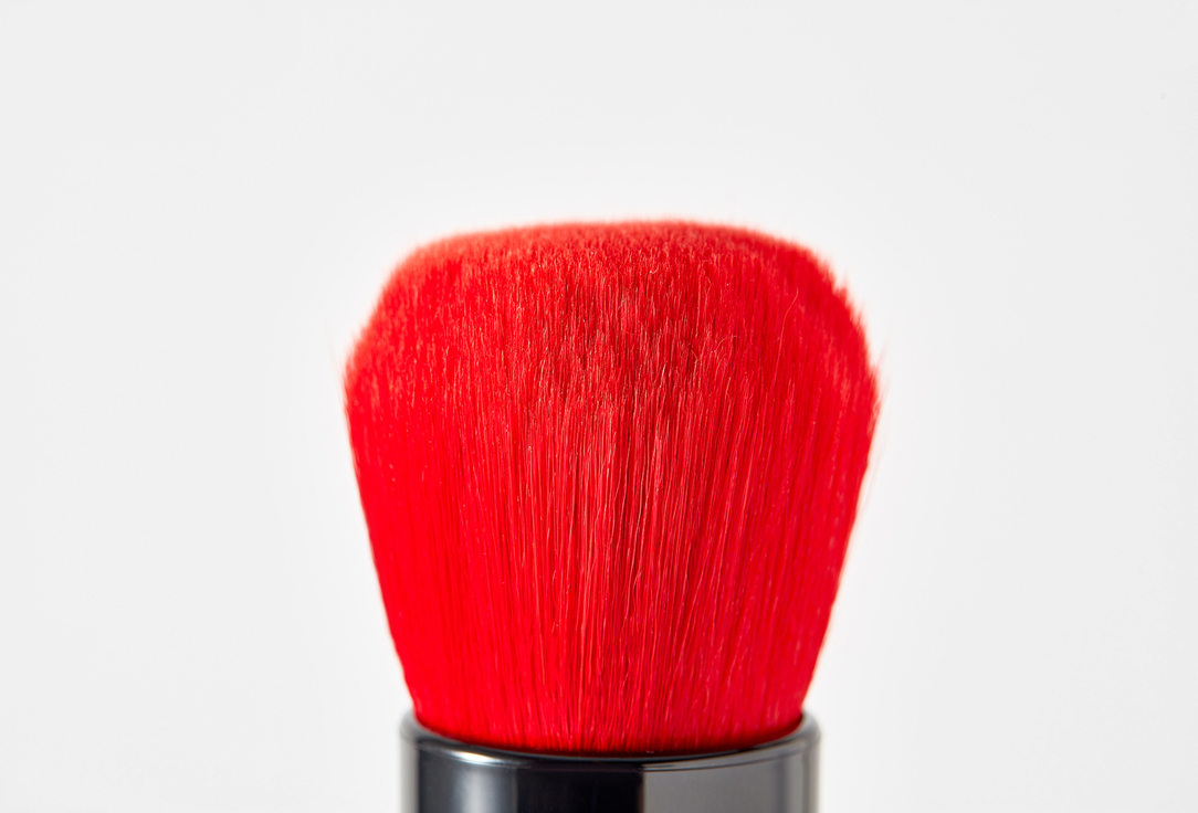 Shiseido Multifunctional double-sided brush Daiya fude