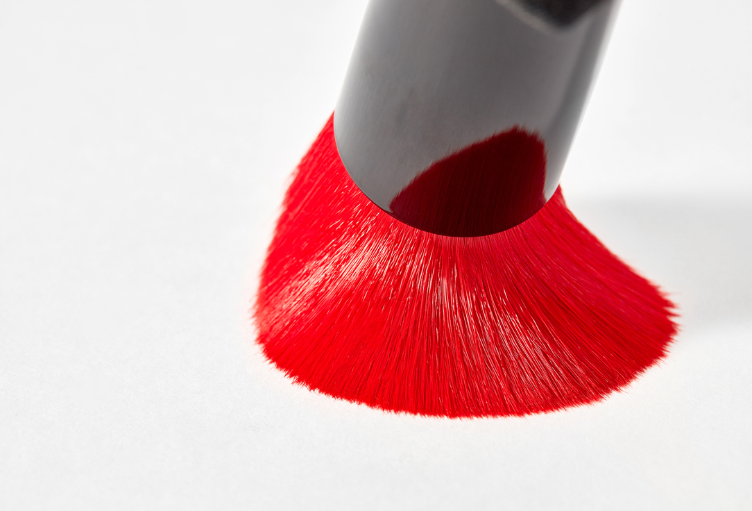 Shiseido Multifunctional double-sided brush Daiya fude