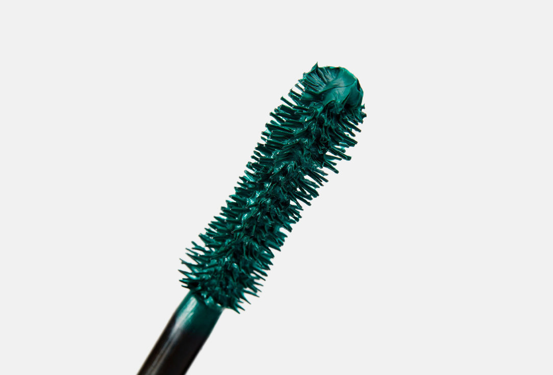Shiseido Mascara Controlledchaos mascaraink 04, Emerald energy 11.5 ml Shiseido Mascara Controlledchaos mascaraink