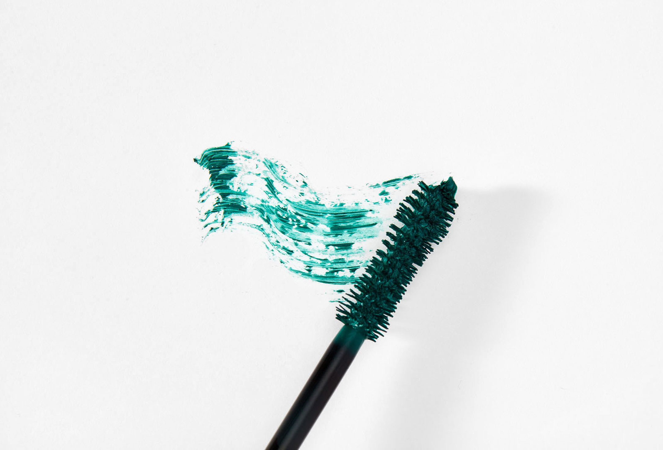 Shiseido Mascara Controlledchaos mascaraink 04, Emerald energy 11.5 ml Shiseido Mascara Controlledchaos mascaraink