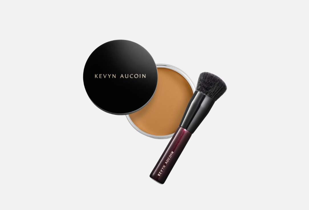 Kevyn Aucoin Foundation The Foundation Balm Medium fb 10.5 22.3 ml Kevyn Aucoin Foundation The Foundation Balm