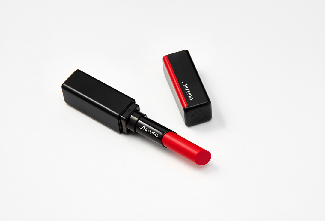 Shiseido lip balm Colorgel lipbalm