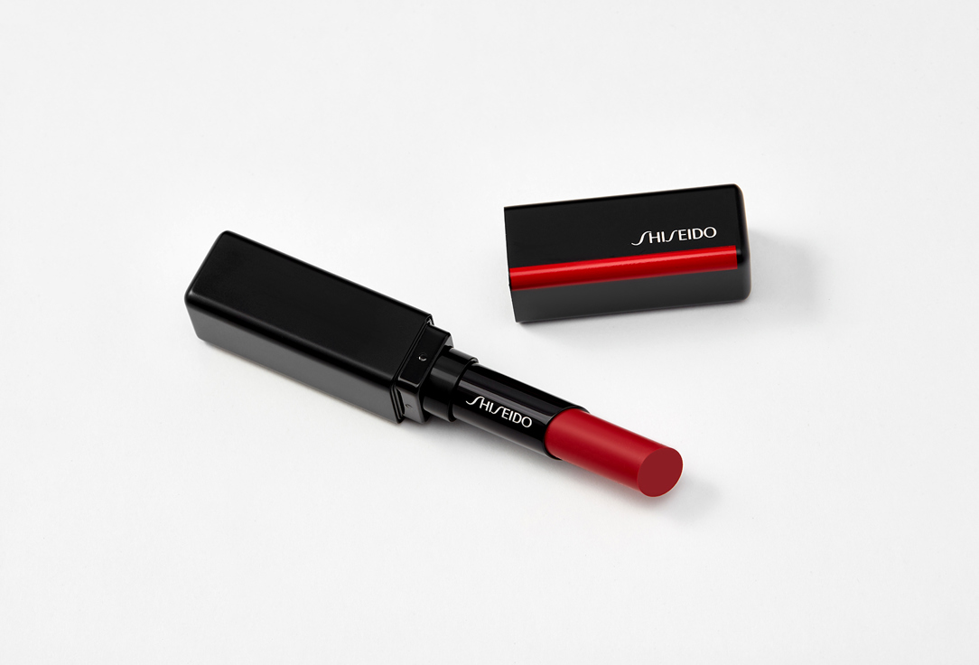Shiseido lip balm Colorgel