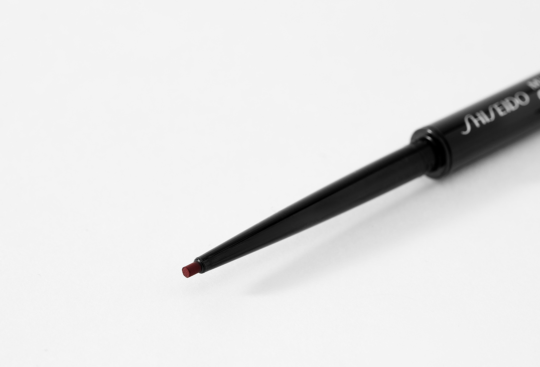 Shiseido Fine eyeliner pencil Microliner ink 3 0.08 g Shiseido Fine eyeliner pencil Microliner ink