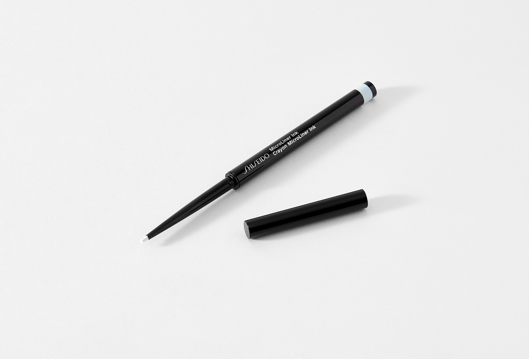 Shiseido Fine eyeliner pencil Microliner ink