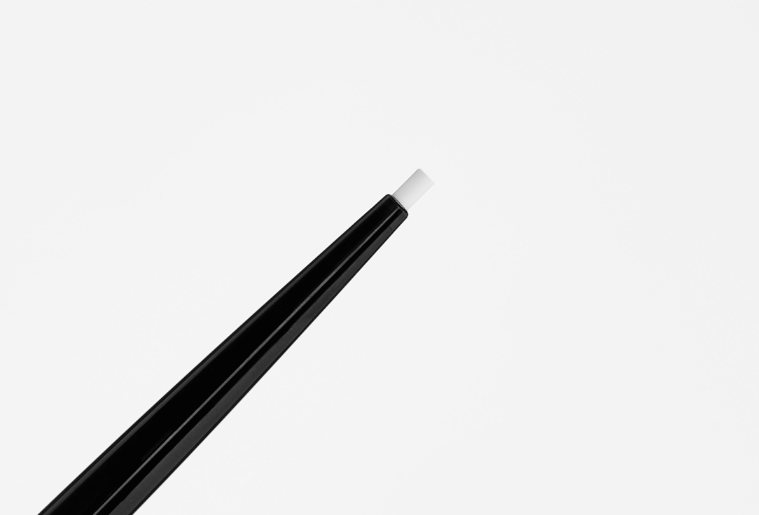 Shiseido Fine eyeliner pencil Microliner ink