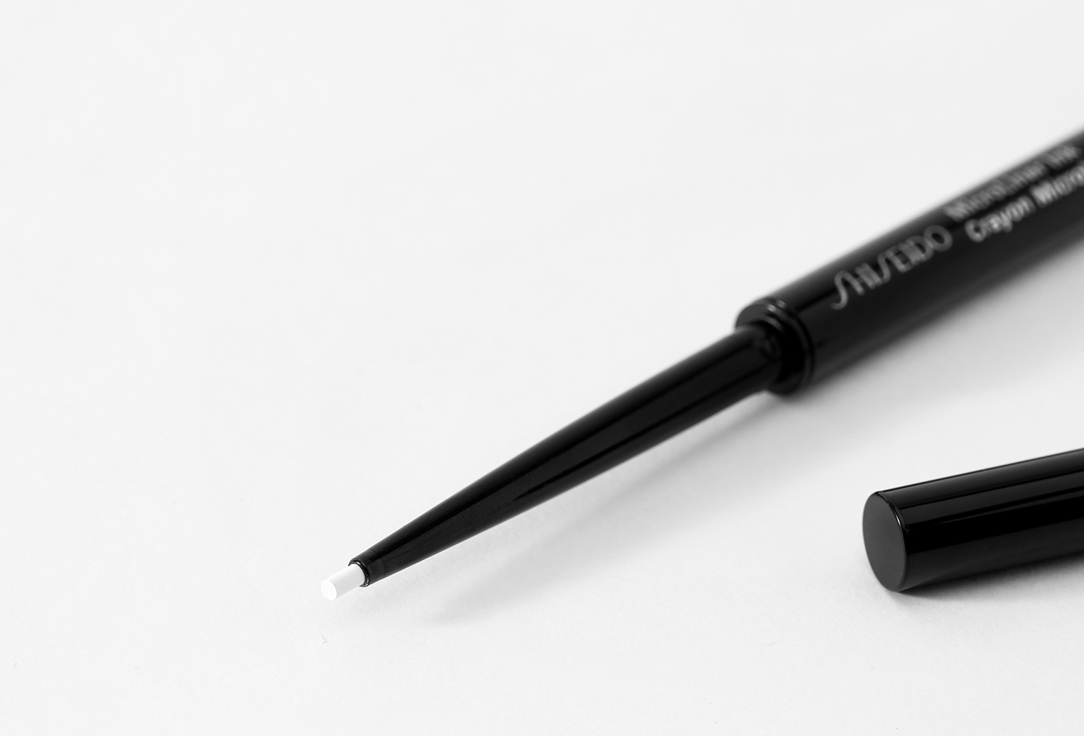 Shiseido Fine eyeliner pencil Microliner ink