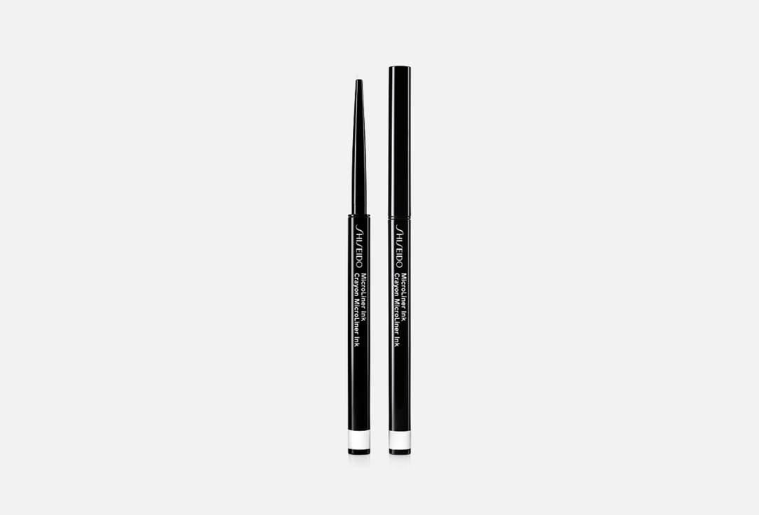 Shiseido Fine eyeliner pencil Microliner ink