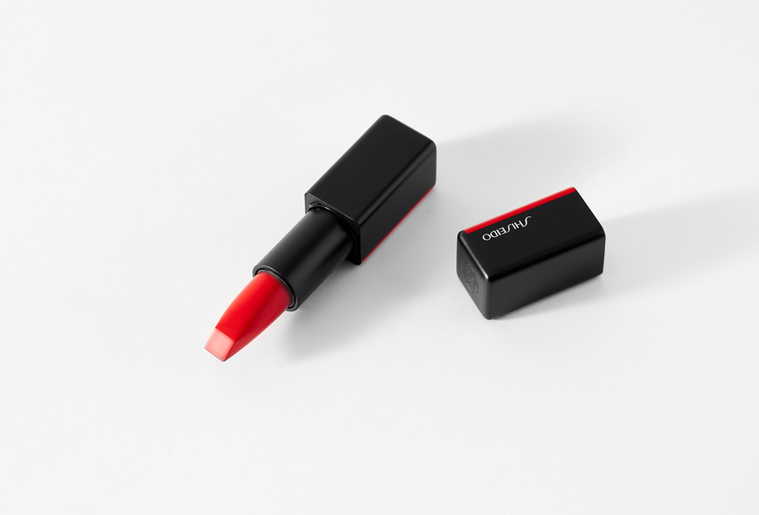 Shiseido Matte Lipstick Modernmatte Powder