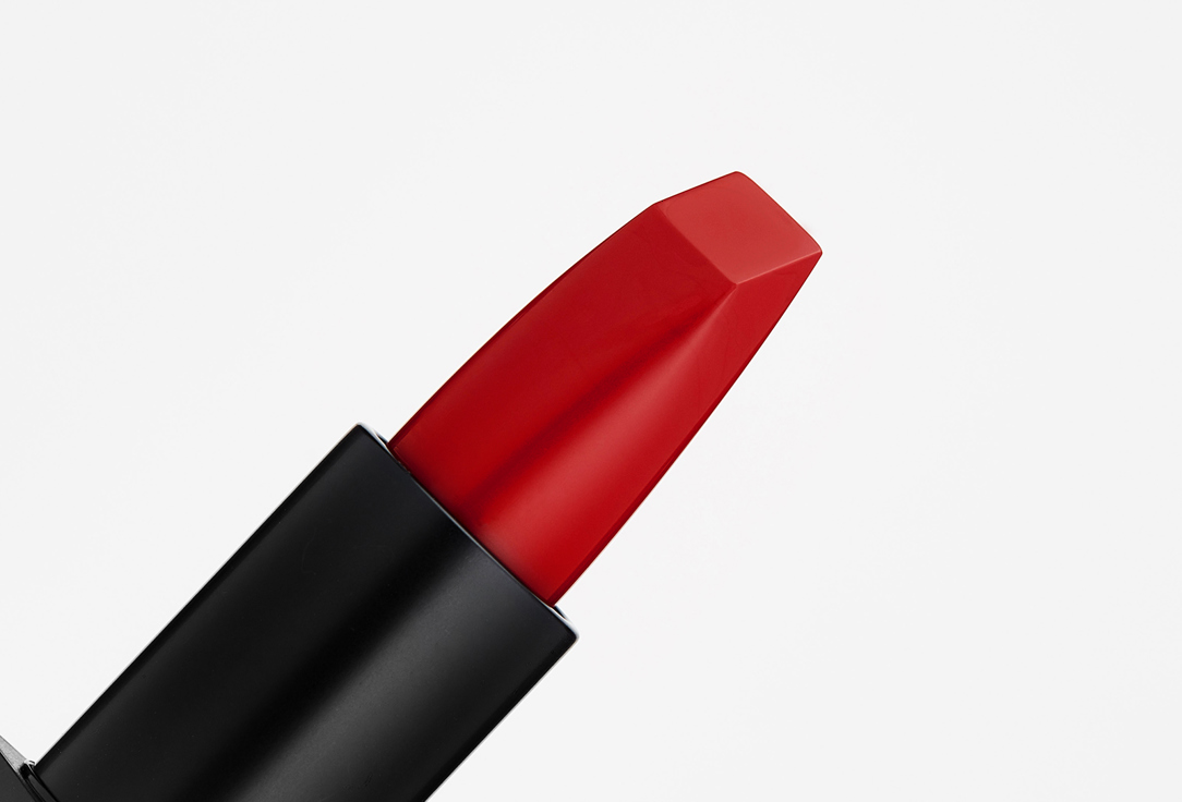 Shiseido Matte Lipstick Modernmatte Powder 514, Hyper red 4 g Shiseido Matte Lipstick Modernmatte Powder