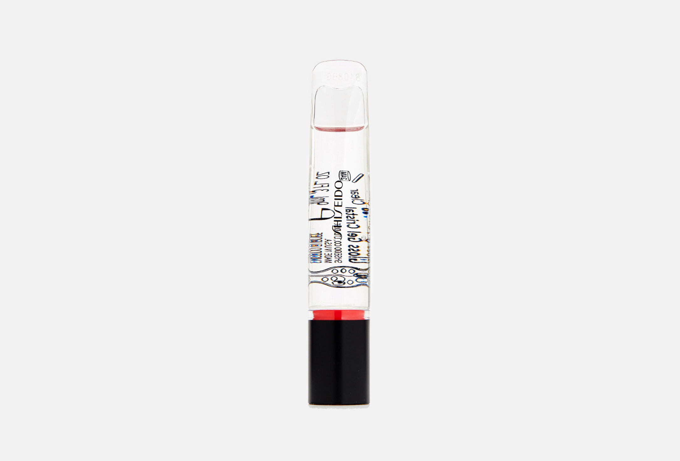 Crystal gelgloss 9