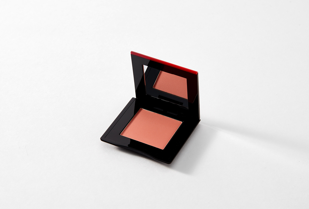 Shiseido Face blush with a natural glow effect Innerglow powder