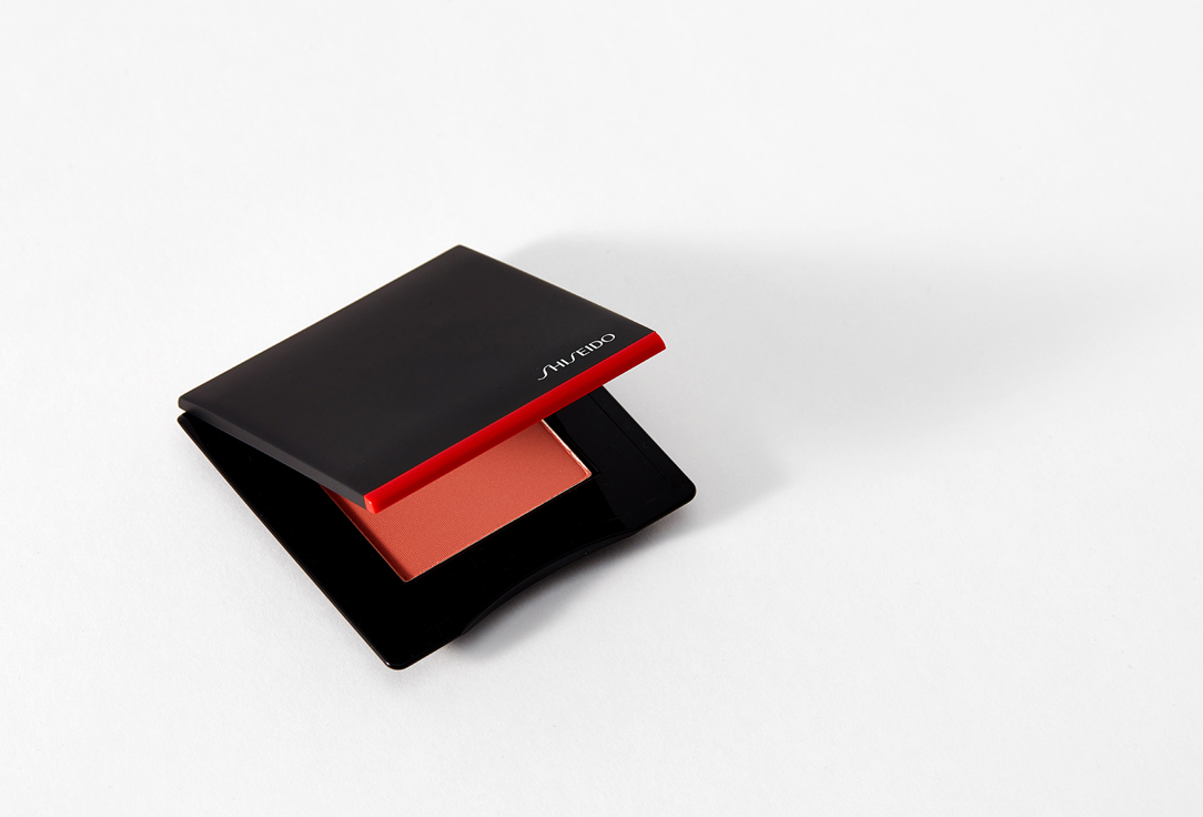 Shiseido Face blush with a natural glow effect Innerglow powder