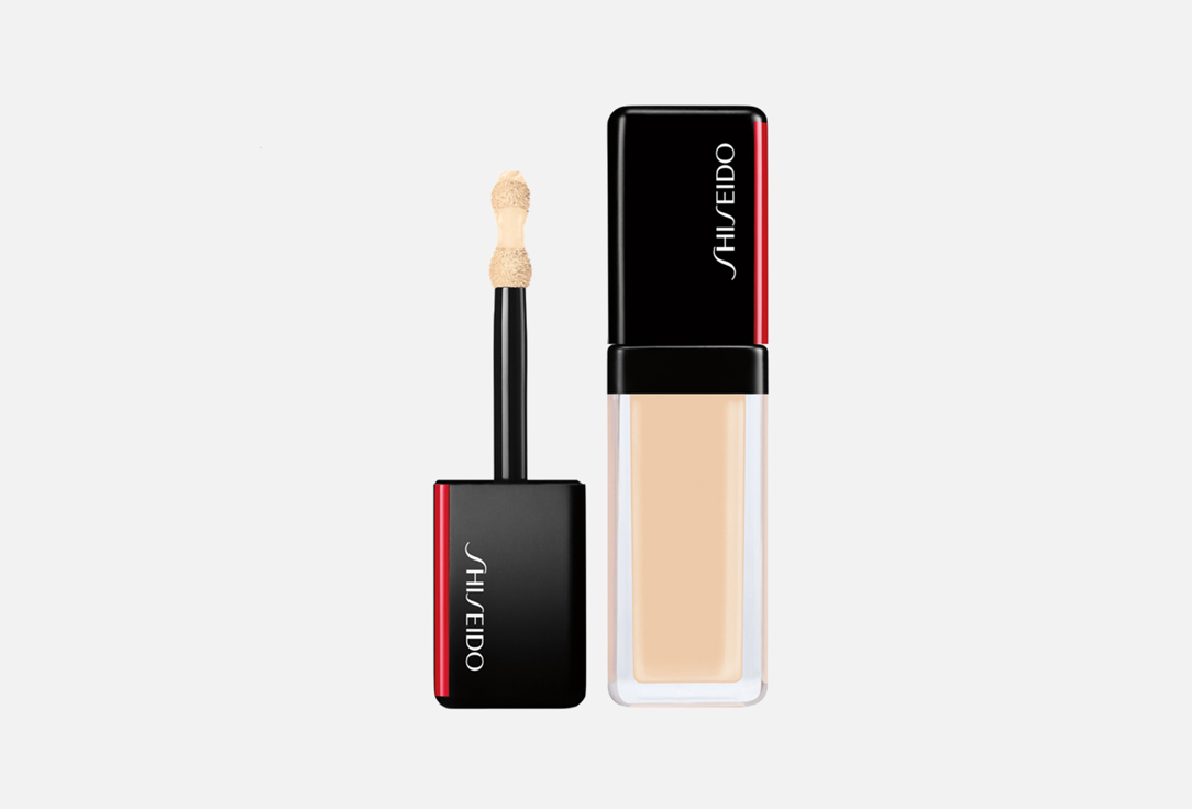 Shiseido Self Refreshing Dual Tip Concealer Synchro