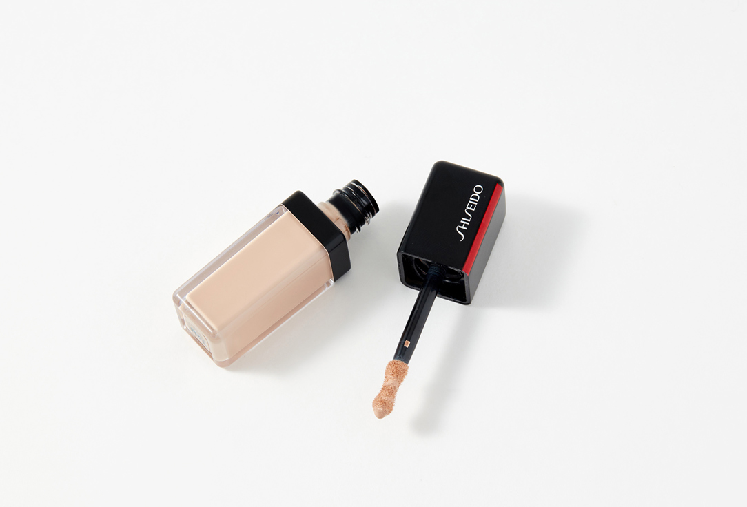Shiseido Self Refreshing Dual Tip Concealer Synchro