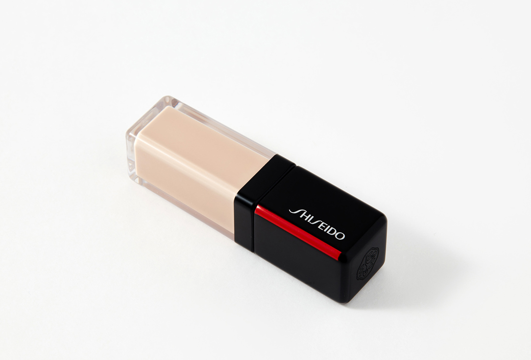 Shiseido Self Refreshing Dual Tip Concealer Synchro