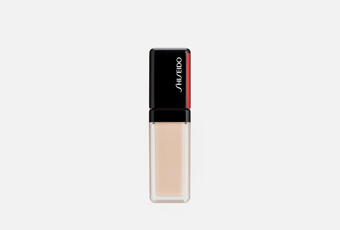 Shiseido Self Refreshing Dual Tip Concealer Synchro