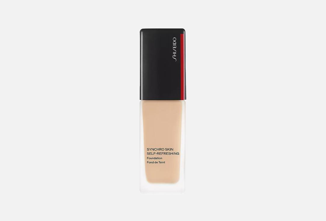 Shiseido Skin Self Refreshing Foundation Synchro