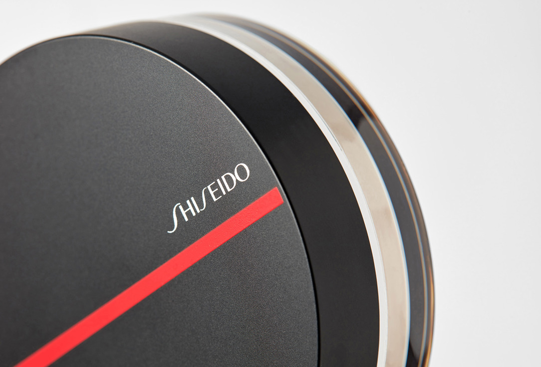 Shiseido Invisible Silk Loose Powder Synchro Skin 1, Radiant 6 g Shiseido Invisible Silk Loose Powder Synchro Skin