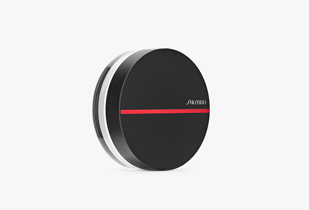 Shiseido Invisible Silk Loose Powder Synchro Skin 1, Radiant 6 g Shiseido Invisible Silk Loose Powder Synchro Skin