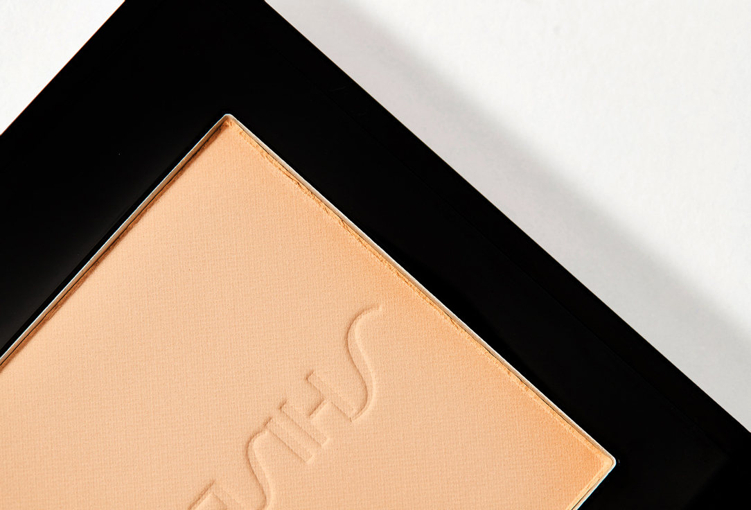 Shiseido Compact foundation powder Synchro Skin Self-Refreshing