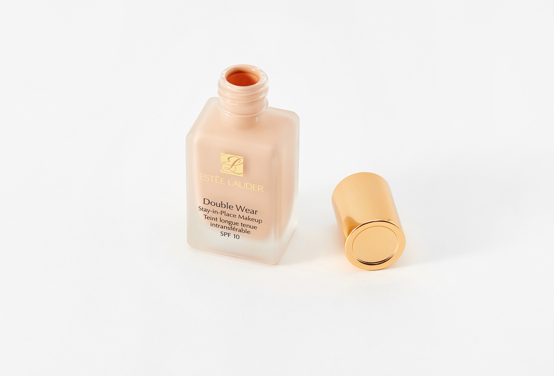 Estée Lauder Long-lasting liquid matte foundation SPF 10 Double Wear Stay-In-Place Makeup