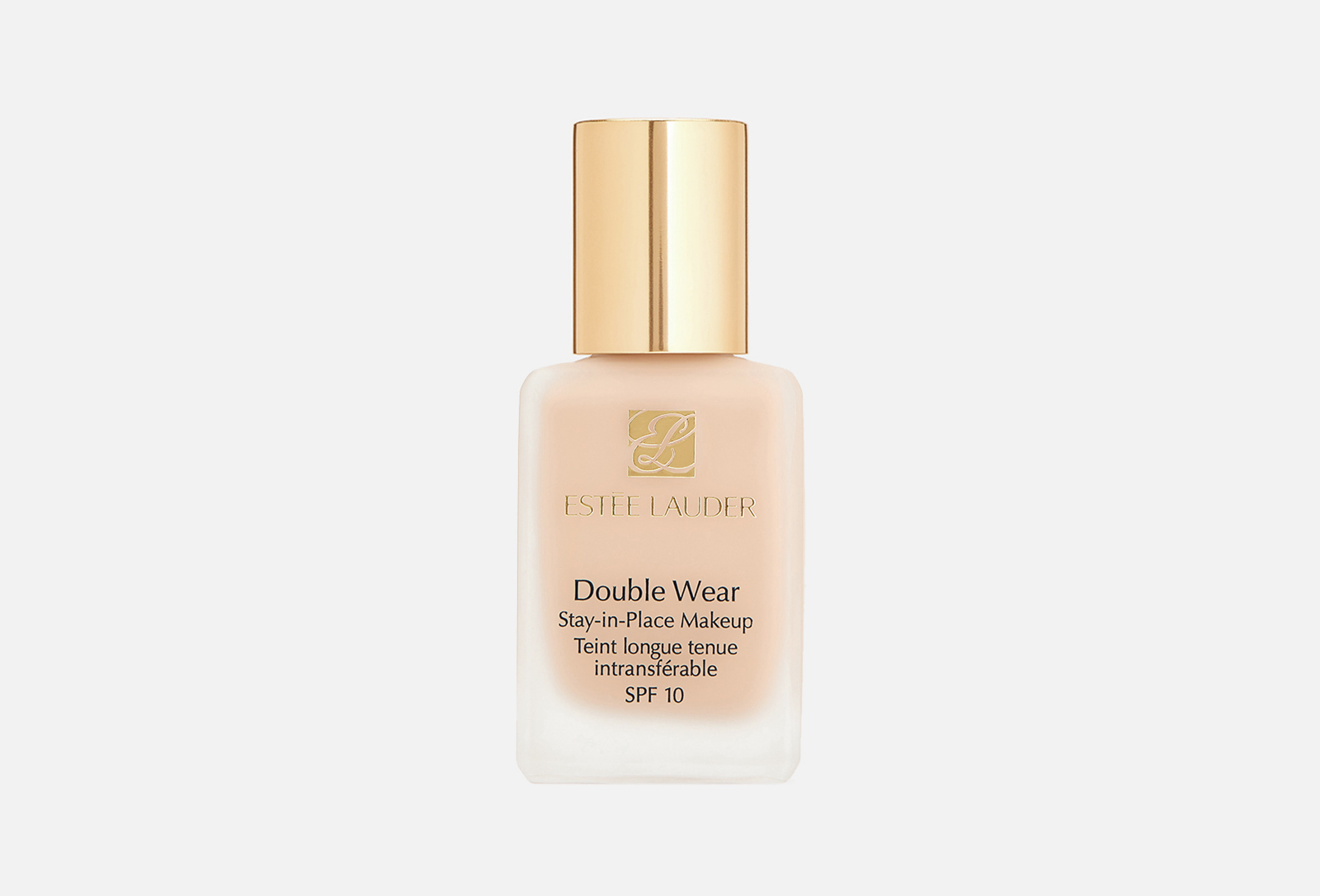 Double Wear Stay-In-Place Makeup 30 1N2, Ecru